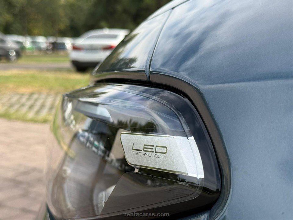 FIAT EGEA