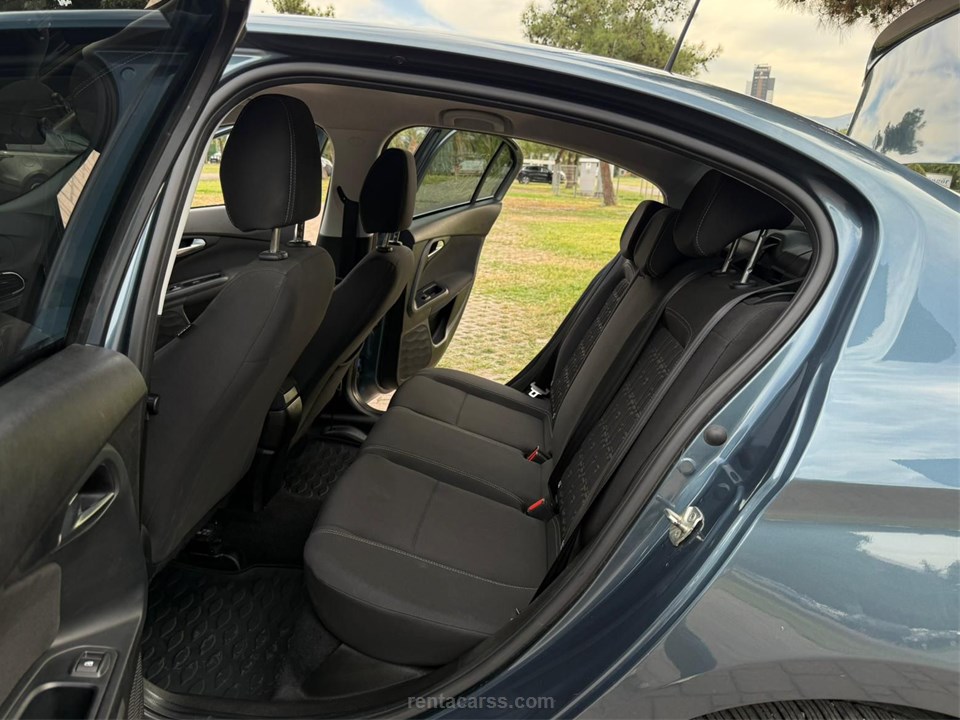 FIAT EGEA