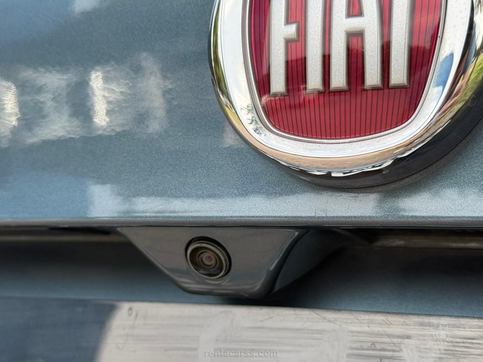 FIAT EGEA