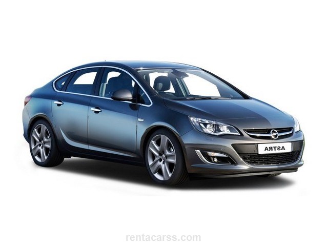 İDOL FİLO ARAÇ KİRALAMA Kiralık OPEL ASTRA