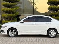 SUNFLY RENT A CAR Kiralık FIAT EGEA