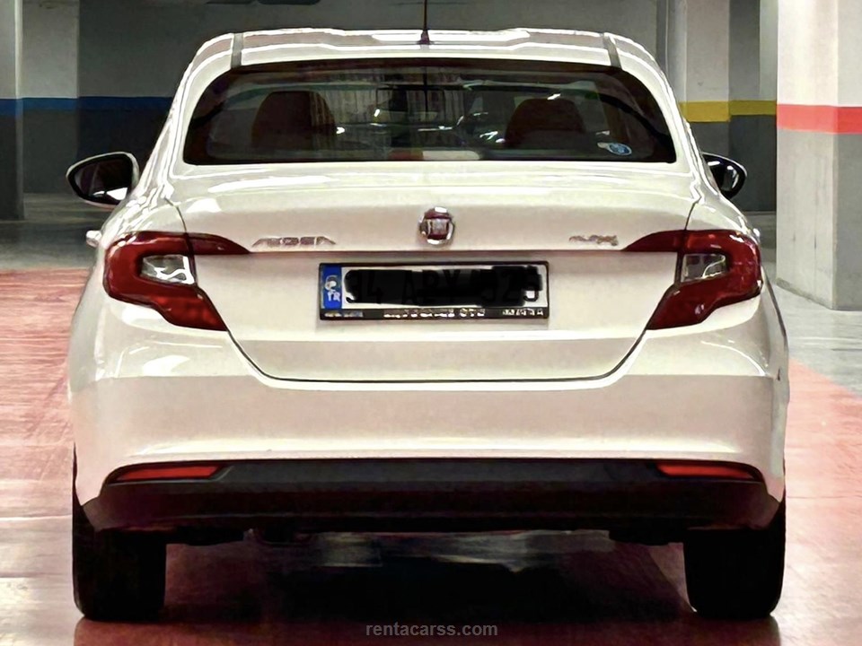 FIAT EGEA