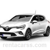 WORLD ARAÇ KİRALAMA Kiralık RENAULT Clio5
