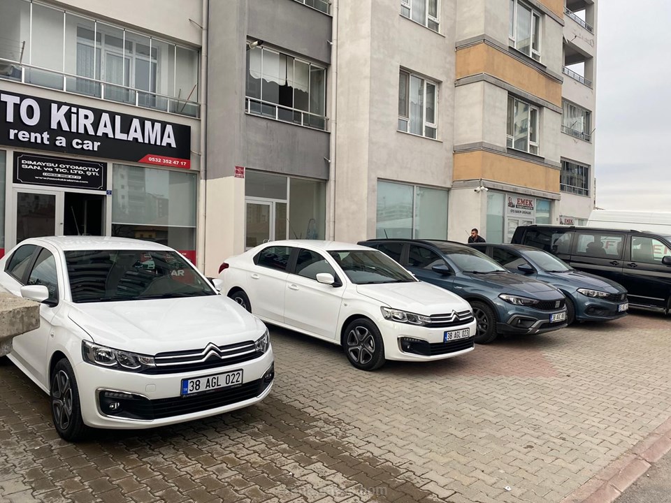 FIAT LINEA