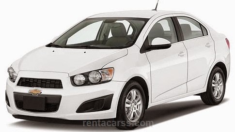 GOLD RENT A CAR Kiralık CHEVROLET AVEO