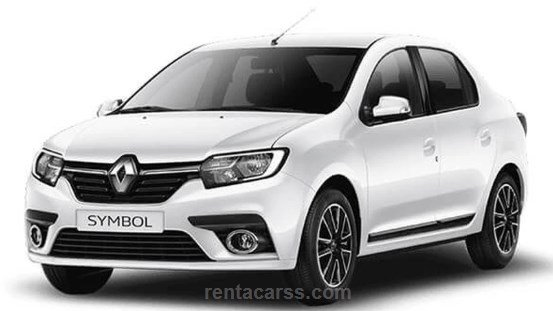 RENAULT SYMBOL