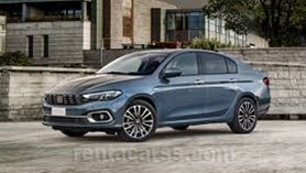MERT OTO KİRALAMA Kiralık FIAT EGEA