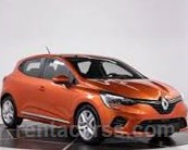 ALKARAN TURİZM VE SEYAHAT ACENTESİ LİMİTED ŞİRKETİ Kiralık RENAULT CLIO