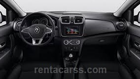 RENAULT SYMBOL
