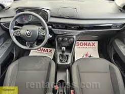 RENAULT TALİANT