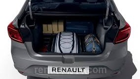 RENAULT TALİANT