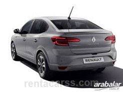 RENAULT TALİANT