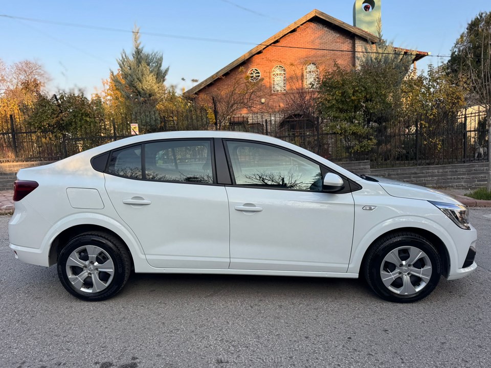 RENAULT TALİANT