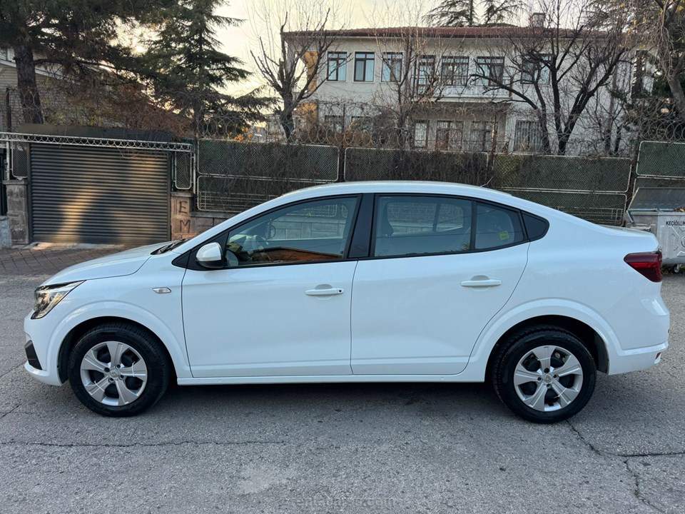 RENAULT TALİANT