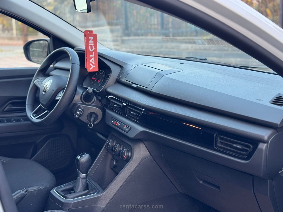 RENAULT TALİANT