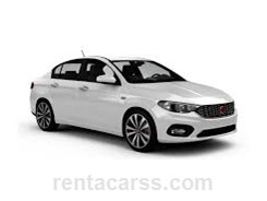 EN-PA RENT A CAR Kiralık FIAT EGEA