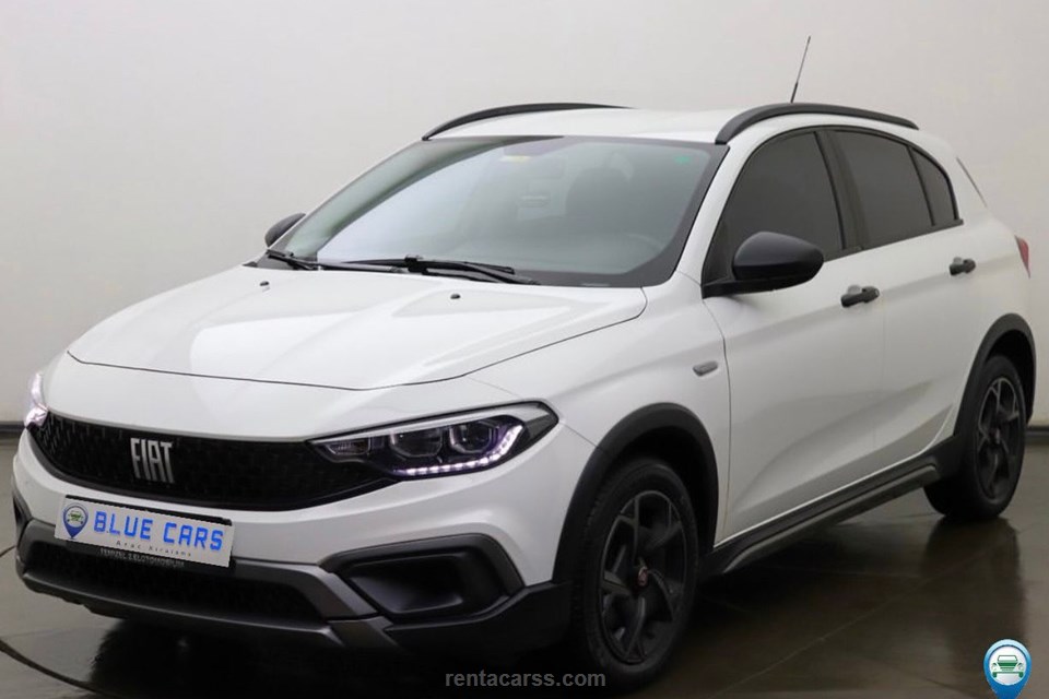 FIAT Egea Cross