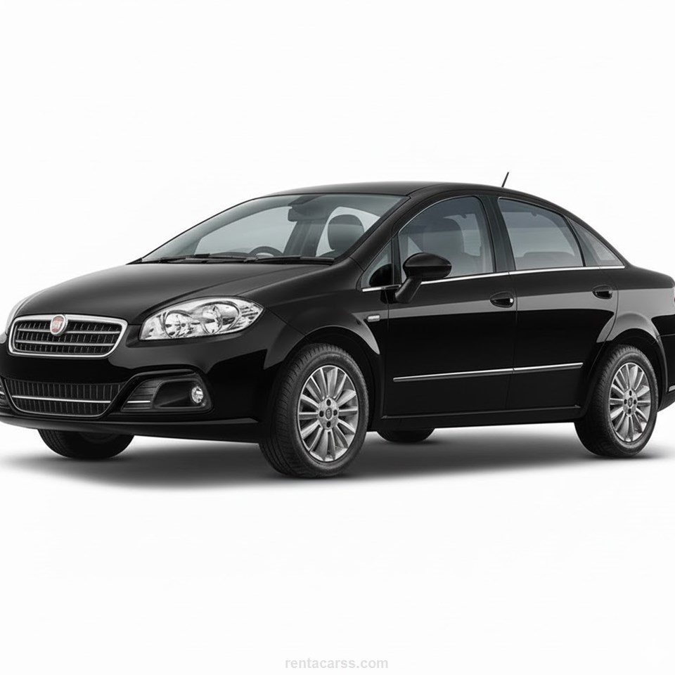 FIAT LINEA