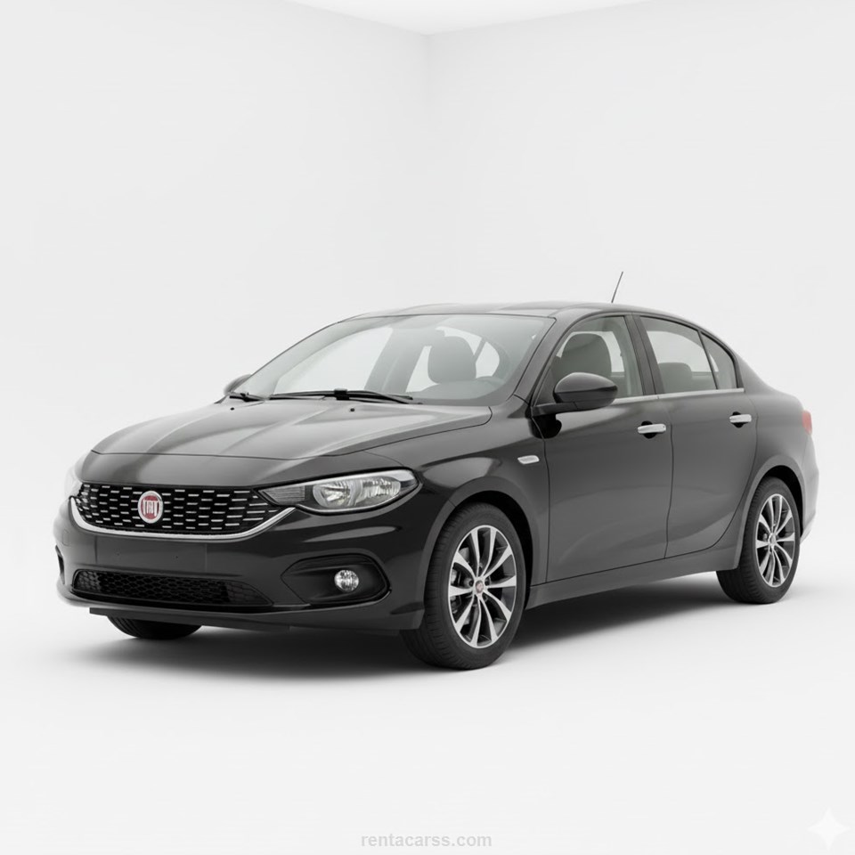 FIAT EGEA