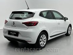 RENAULT Clio5