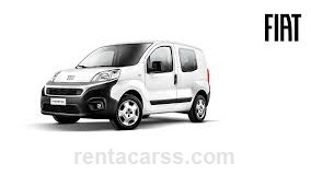 KARDEŞLER RENT A CAR Kiralık FIAT FIORINO