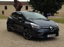 KARDEŞLER RENT A CAR Kiralık RENAULT CLİO 4