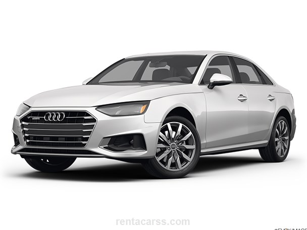 KONRENT OTO KİRALAMA Kiralık AUDI A4