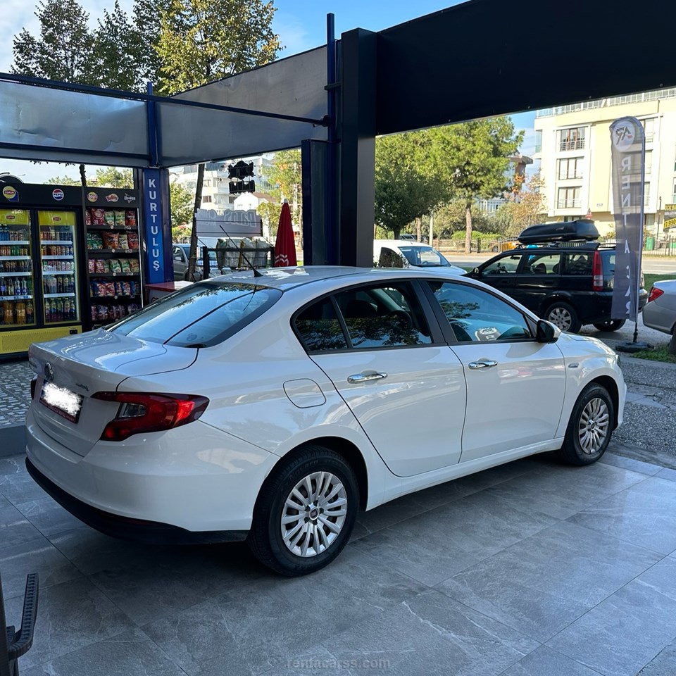 FIAT EGEA