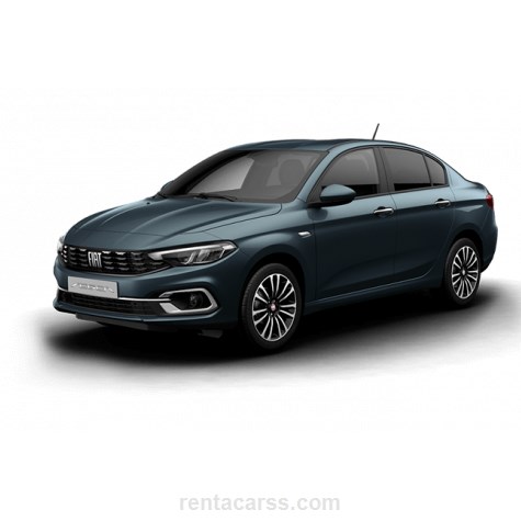 SFM KILIÇ ARAÇ KİRALAMA Kiralık FIAT EGEA