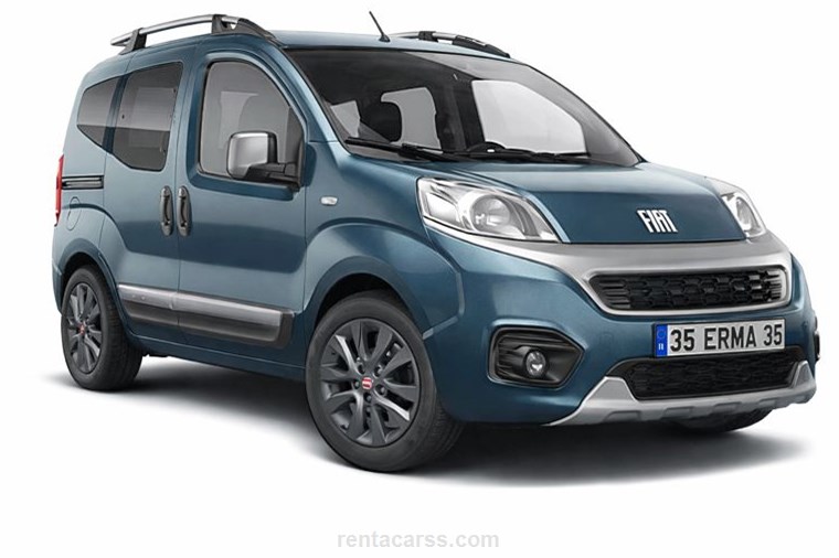 ER-MA RENT A CAR Kiralık FIAT FIORINO