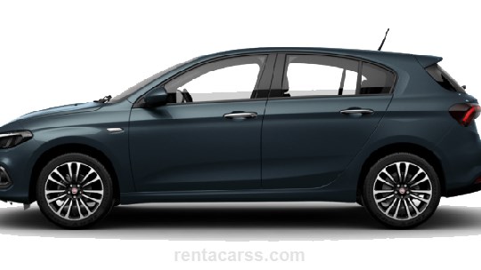 FIAT LINEA