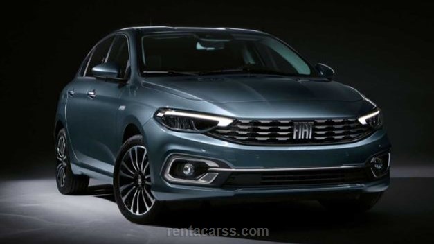 OTOHANLI OTOMOTİV Kiralık FIAT EGEA