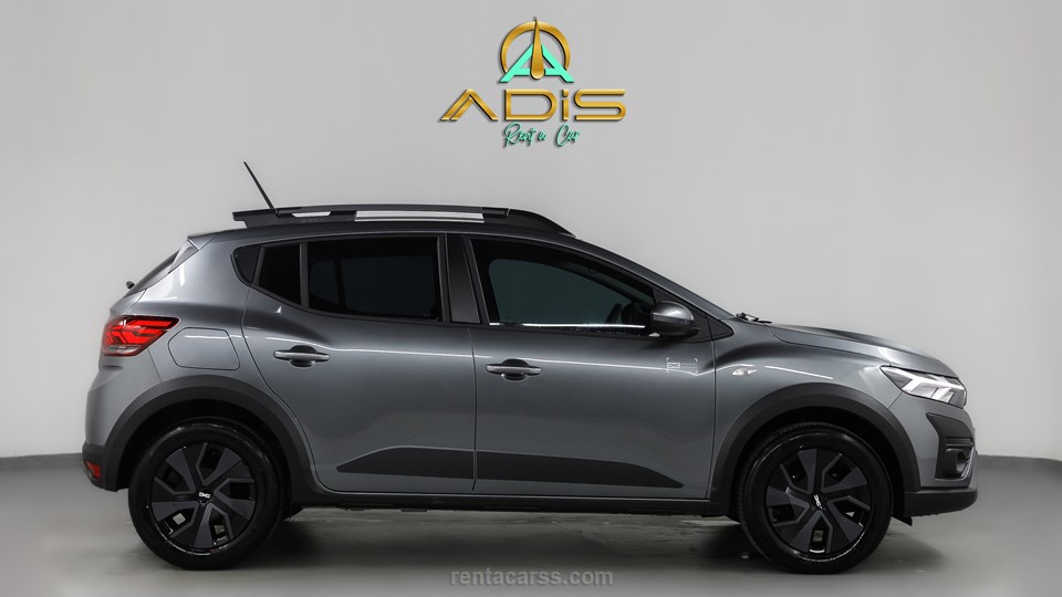 ADİS OTOMOTİV EMLAK & TURİZM DIŞ TİC. LMT. ŞTİ Kiralık DACIA SANDERO