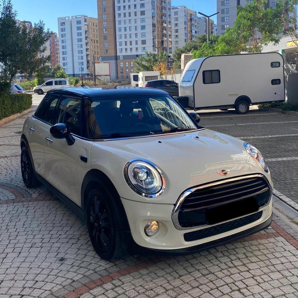 İDOL FİLO ARAÇ KİRALAMA Kiralık MINI COOPER
