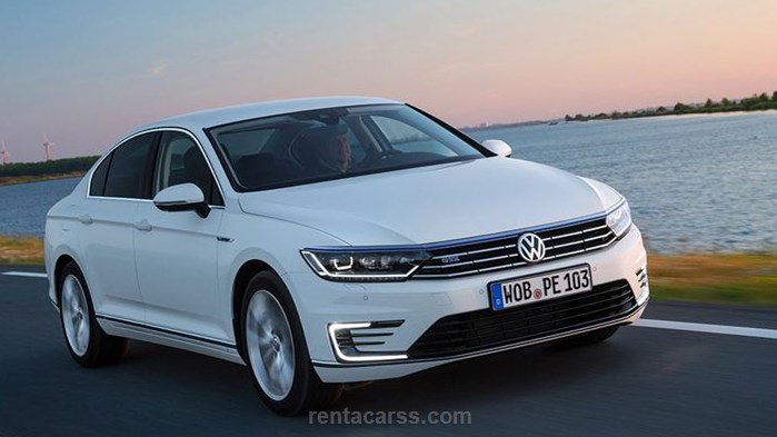 RM RENTACAR Kiralık VOLKSWAGEN PASSAT