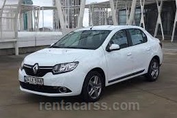 RM RENTACAR Kiralık RENAULT SYMBOL