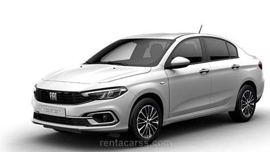 SEÇ RENT A CAR Kiralık FIAT EGEA