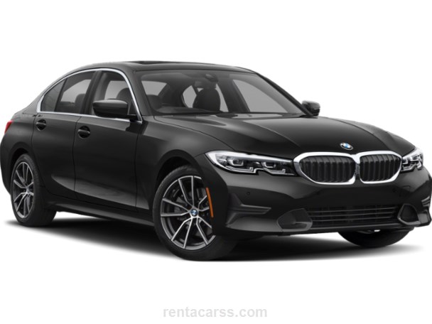 BMW 3.20