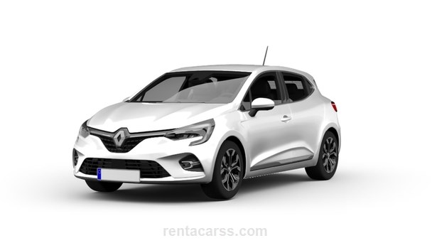 HM CAR RENTAL Kiralık RENAULT Clio5