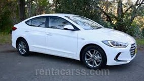 ÇINAR RENT A CAR Kiralık HYUNDAI ELANTRA