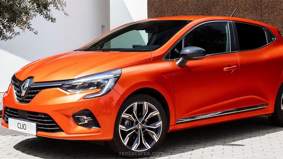AUTO KARACA Kiralık RENAULT CLIO