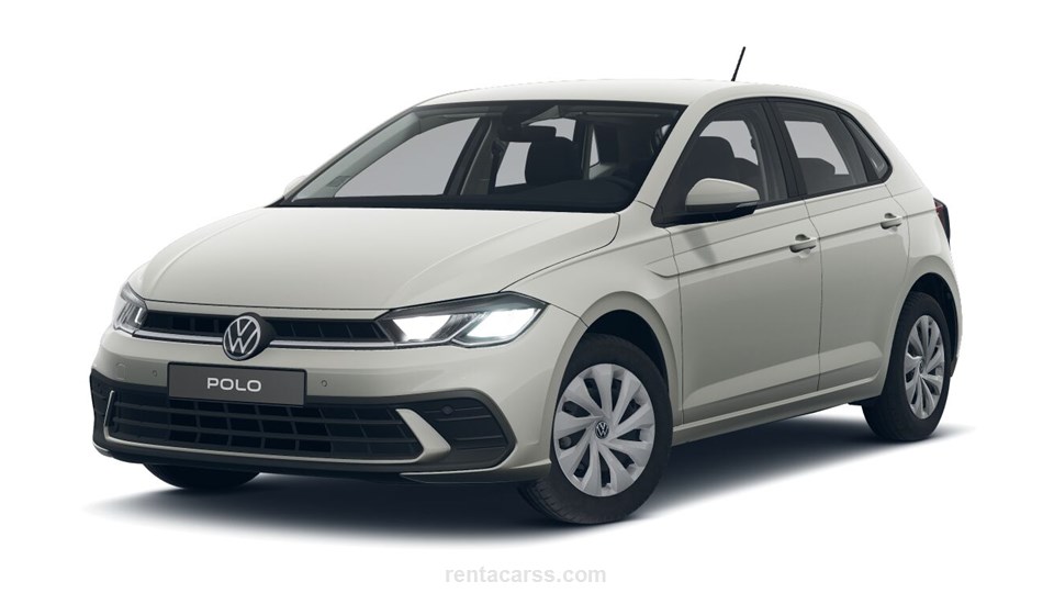 AY OTO KİRALAMA Kiralık VOLKSWAGEN POLO