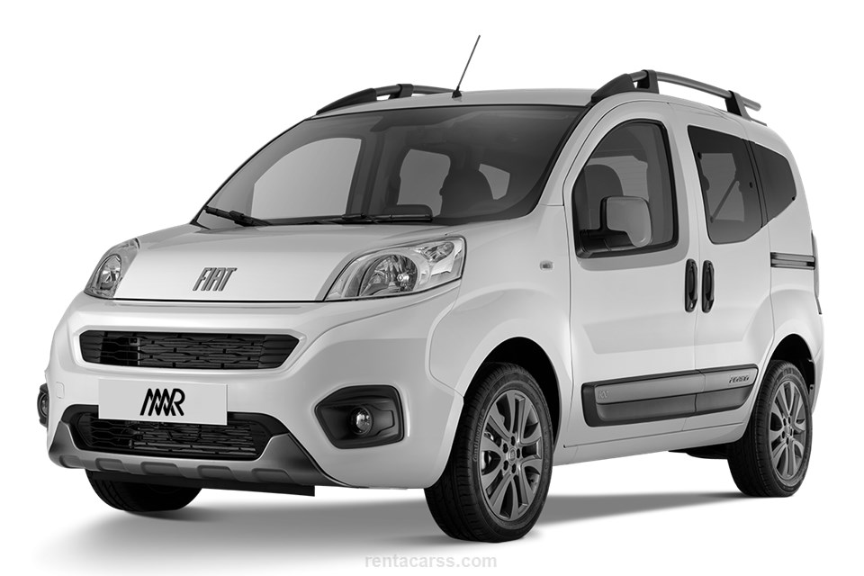 AY OTO KİRALAMA Kiralık FIAT FIORINO