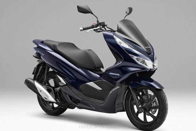 OBRE OTO KİRALAMA Kiralık HONDA PCX 125