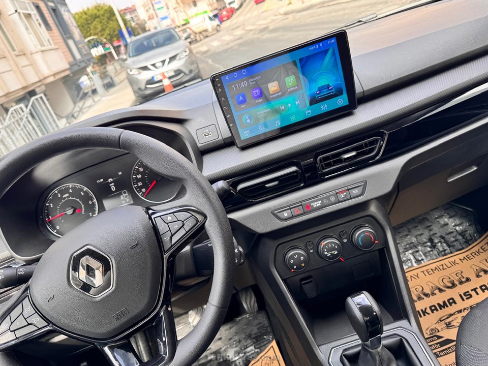 RENAULT TALİANT