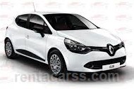 RENAULT CLİO 4