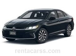 AUTO KARACA Kiralık VOLKSWAGEN JETTA