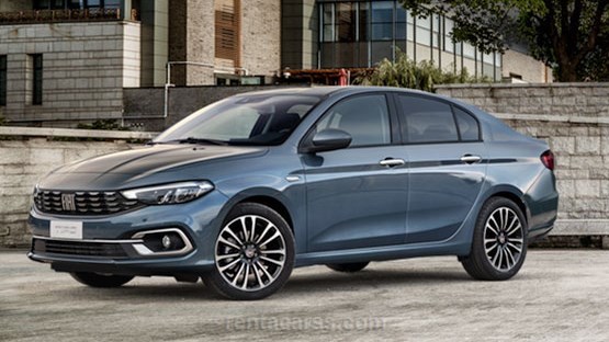 SFM KILIÇ ARAÇ KİRALAMA Kiralık FIAT EGEA