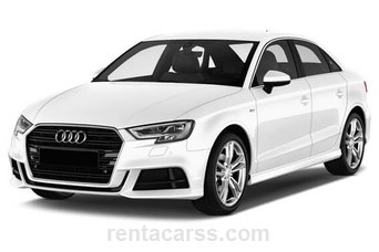 HM CAR RENTAL Kiralık AUDI A3