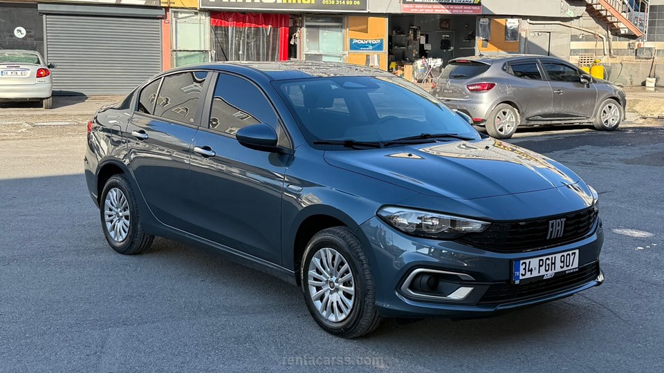 FIAT EGEA